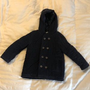 Genuine Kids from OshKosh puffer jacket 5T